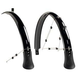 Trek 700c NCS Mudguard Set