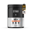 Styrkr MIX+ Dual-Carb & Electrolyte Mix Tub (15 Servings)
