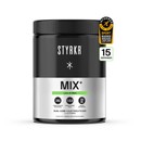 Styrkr MIX+ Dual-Carb & Electrolyte Mix Tub (15 Servings)
