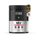 Styrkr MIX+ Dual-Carb & Electrolyte Mix Tub (15 Servings)