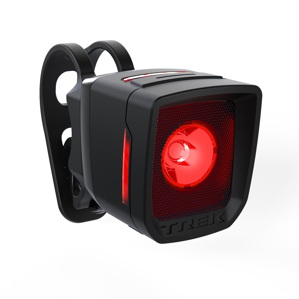 Sigma Sports Trek Flare R City Rear Bike Light | Discount Codes available, easy returns, up to £25 off with Newsletter Signup, FREE Postage over £60