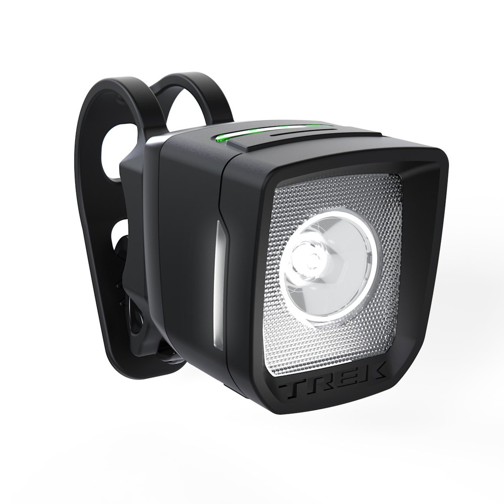 Sigma Sports Trek Ion 100 R Front Bike Light | Discount Codes available, easy returns, up to £25 off with Newsletter Signup, FREE Postage over £60