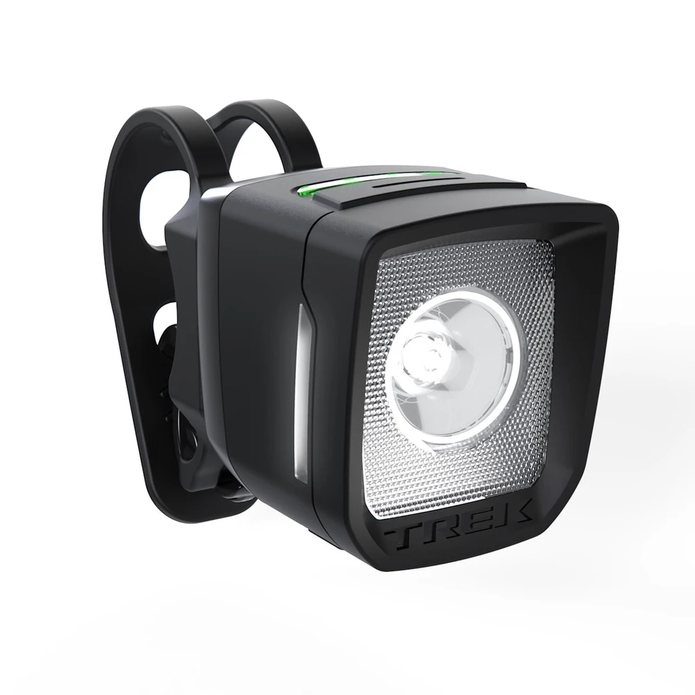 Sigma Sports Trek Ion 100 R Front Bike Light | Discount Codes available, easy returns, up to £25 off with Newsletter Signup, FREE Postage over £60