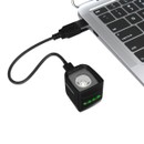 Trek Ion 100 R Front Bike Light