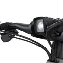 Trek Ion 100 R Front Bike Light