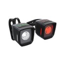 Trek Ion 100 R/Flare R City Bike Light Set