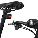 Trek Ion 100 R/Flare R City Bike Light Set