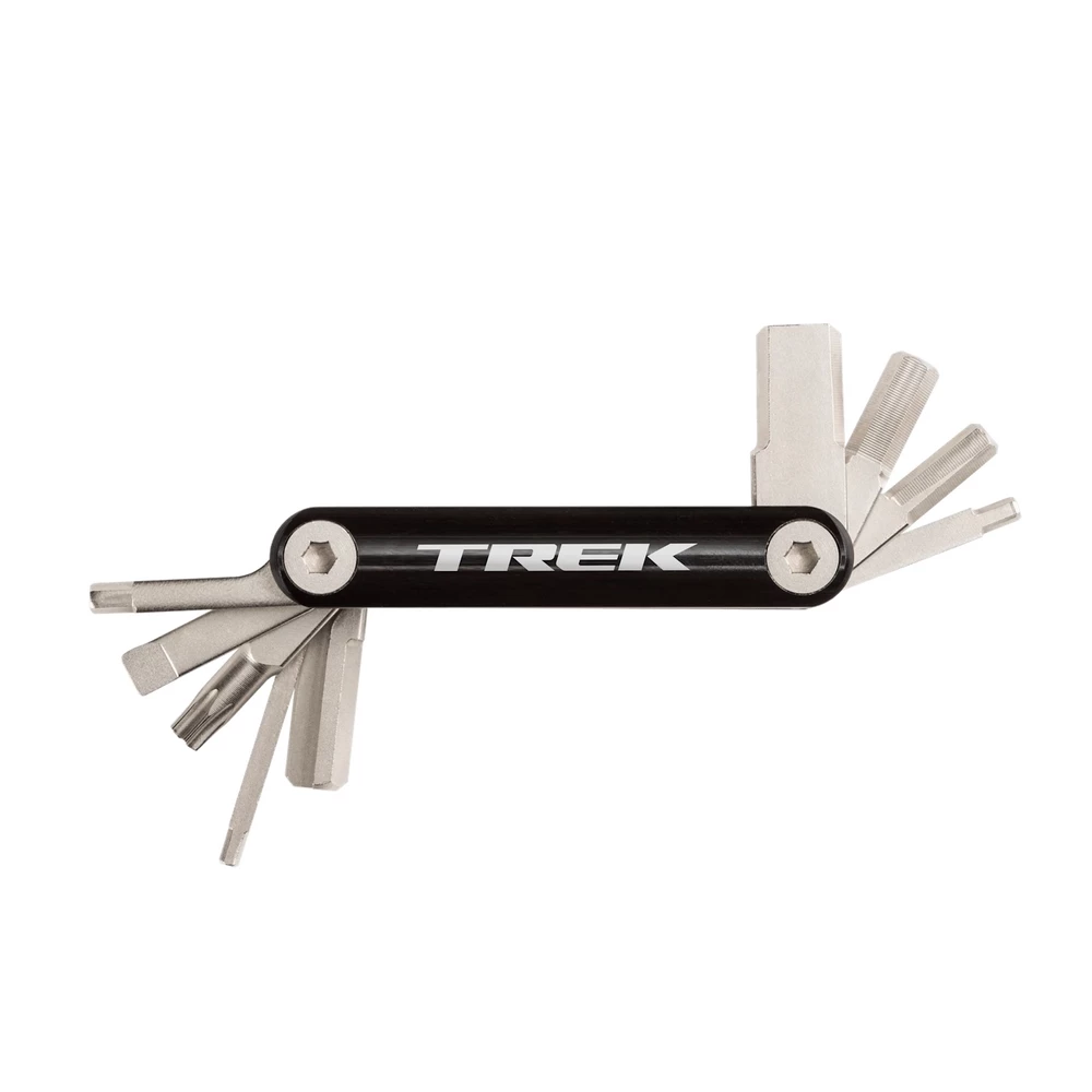 Sigma Sports Trek BITS 9 Function Integrated Multi-Tool | Discount Codes available, easy returns, up to £25 off with Newsletter Signup, FREE Postage over £60