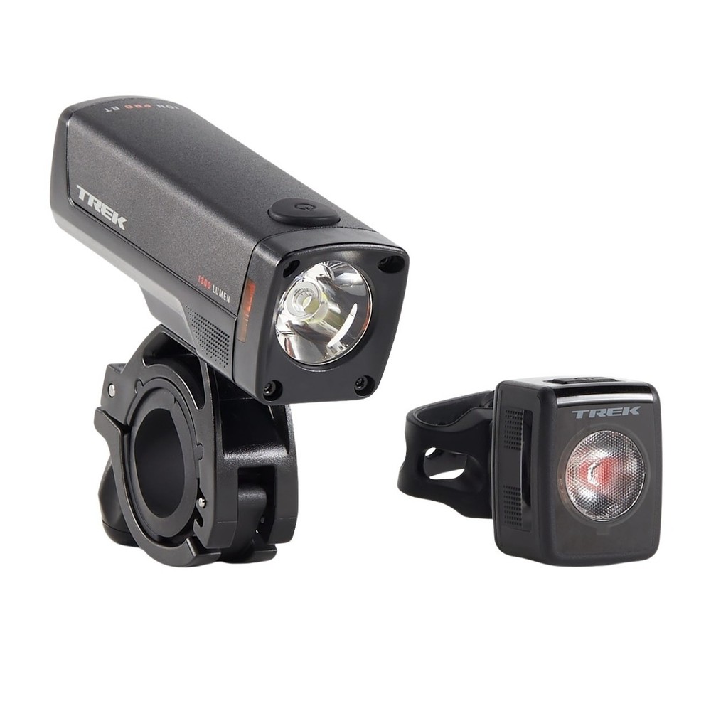 Trek Ion Pro RT/Flare RT Bike Light Set
