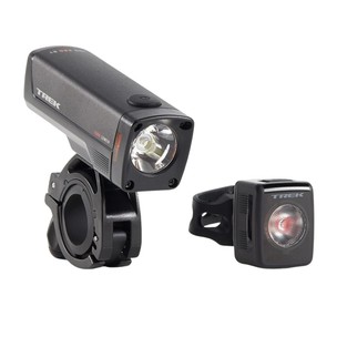 Trek Ion Pro RT/Flare RT Bike Light Set