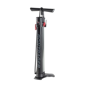Bontrager TLR Flash Charger Floor Pump