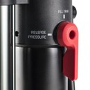 Bontrager TLR Flash Charger Floor Pump