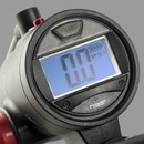 Bontrager TLR Flash Charger Floor Pump