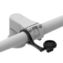 Lezyne Garmin/Wahoo GPS Forward Mount With GoPro