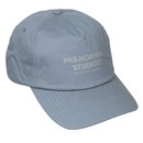 Pas Normal Studios Off-Race Cotton Cap