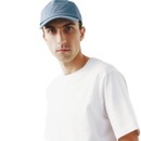 Pas Normal Studios Off-Race Cotton Cap