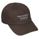 Pas Normal Studios Off-Race Cotton Cap