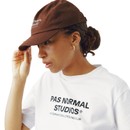 Pas Normal Studios Off-Race Cotton Cap