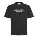 Pas Normal Studios Off-Race Logo T-Shirt