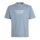 Pas Normal Studios Off-Race Logo T-Shirt