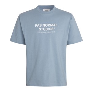 Pas Normal Studios Off-Race Logo T-Shirt