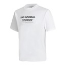 Pas Normal Studios Off-Race Logo T-Shirt
