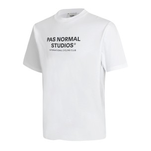 Pas Normal Studios Off-Race Logo T-Shirt