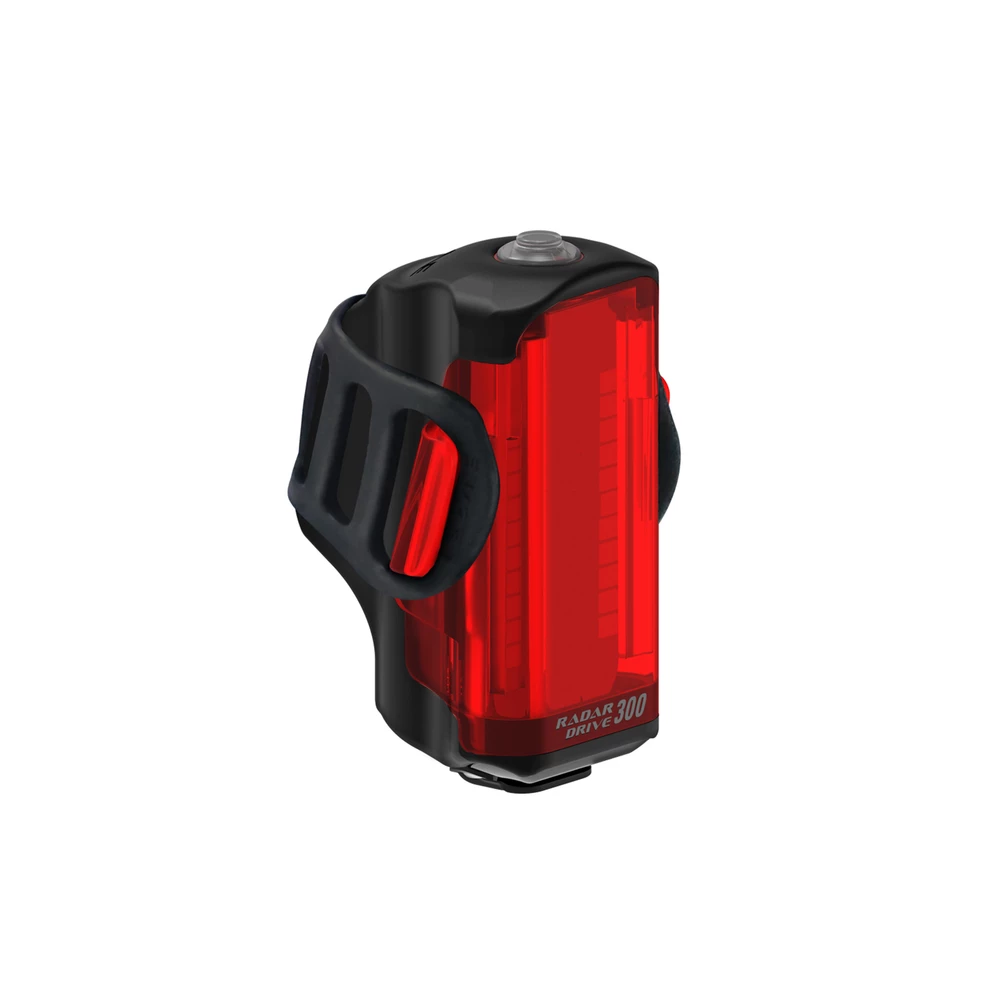 Sigma Sports Lezyne Radar Drive Rear Light | Discount Codes available, easy returns, up to £25 off with Newsletter Signup, FREE Postage over £60
