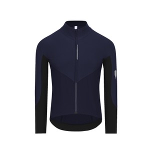 Q36.5 Dottore Hybrid Que Long Sleeve Jersey