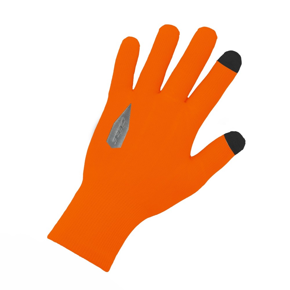 Sigma Sports Q36.5 Rain Winter Gloves | Discount Codes available, easy returns, up to £25 off with Newsletter Signup, FREE Postage over £60
