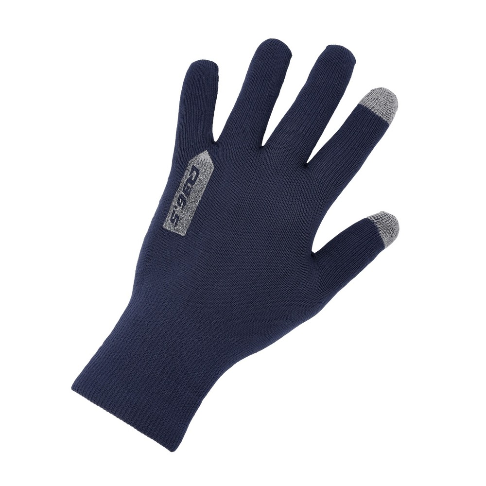 Sigma Sports Q36.5 Rain Winter Gloves | Discount Codes available, easy returns, up to £25 off with Newsletter Signup, FREE Postage over £60