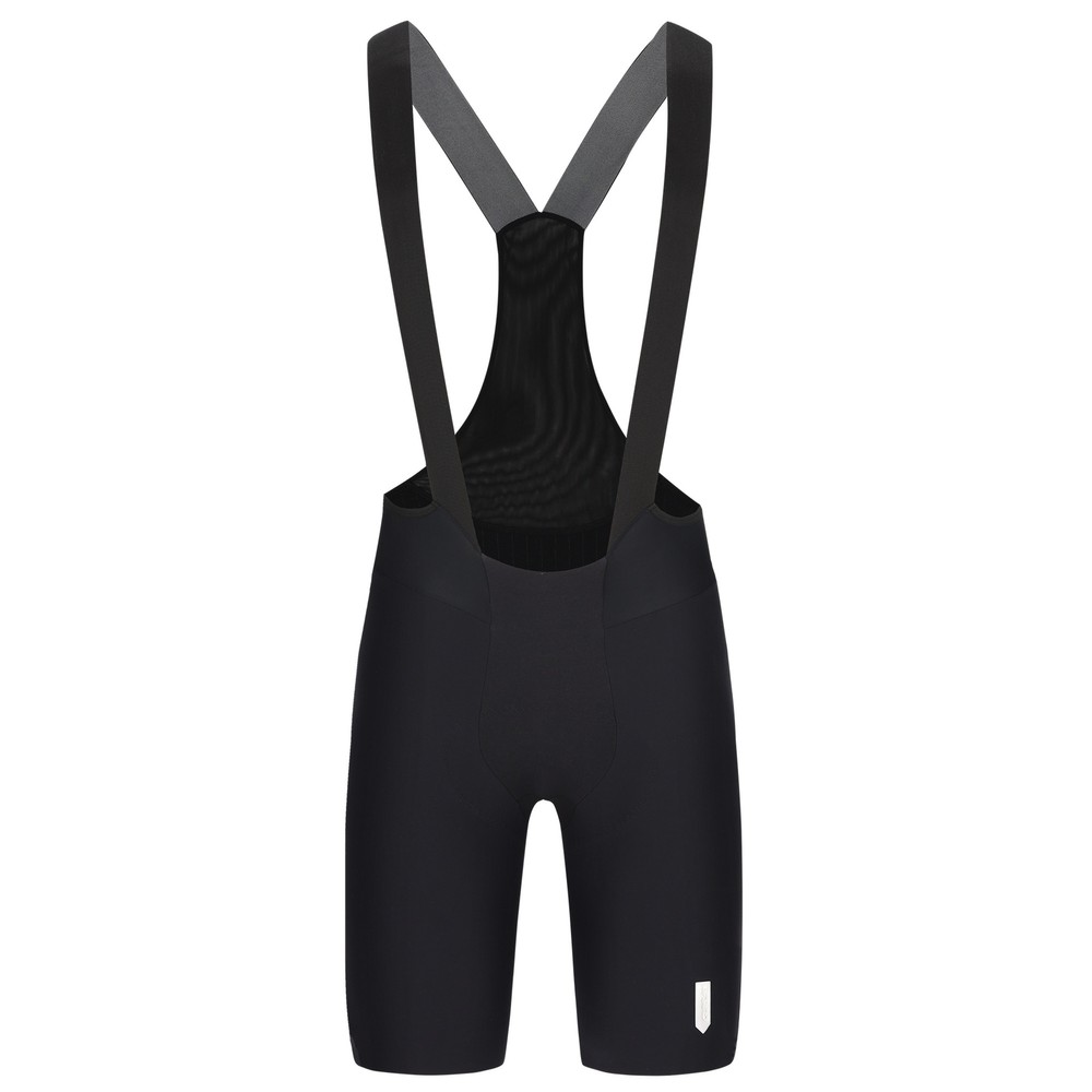 Sigma Sports Q36.5 Dottore Hybrid Bib Shorts | Discount Codes available, easy returns, up to £25 off with Newsletter Signup, FREE Postage over £60
