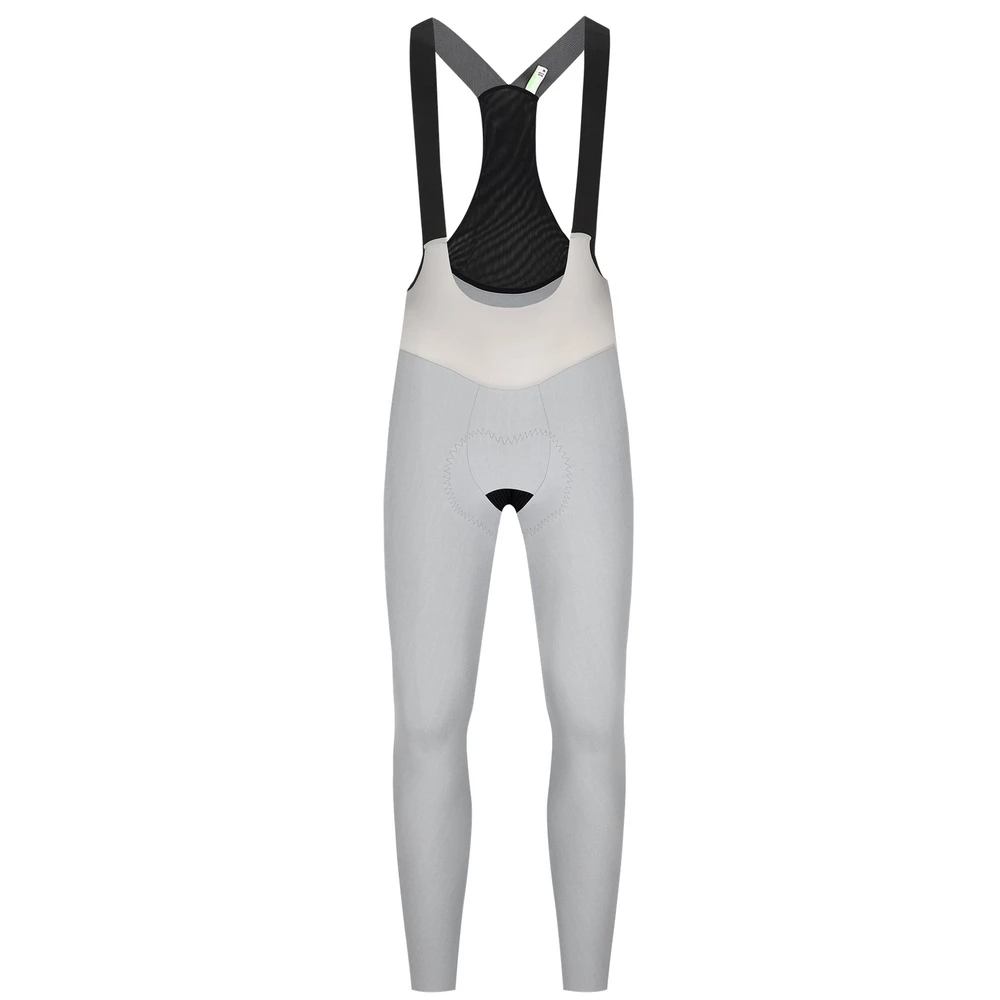 Sigma Sports Q36.5 Dottore Hybrid Bib Tights | Discount Codes available, easy returns, up to £25 off with Newsletter Signup, FREE Postage over £60