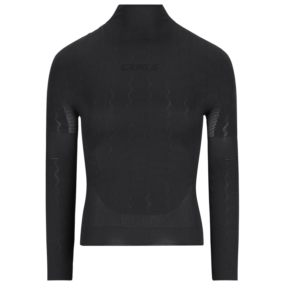 Sigma Sports Q36.5 Base Layer 4 Plus Long Sleeve | Discount Codes available, easy returns, up to £25 off with Newsletter Signup, FREE Postage over £60