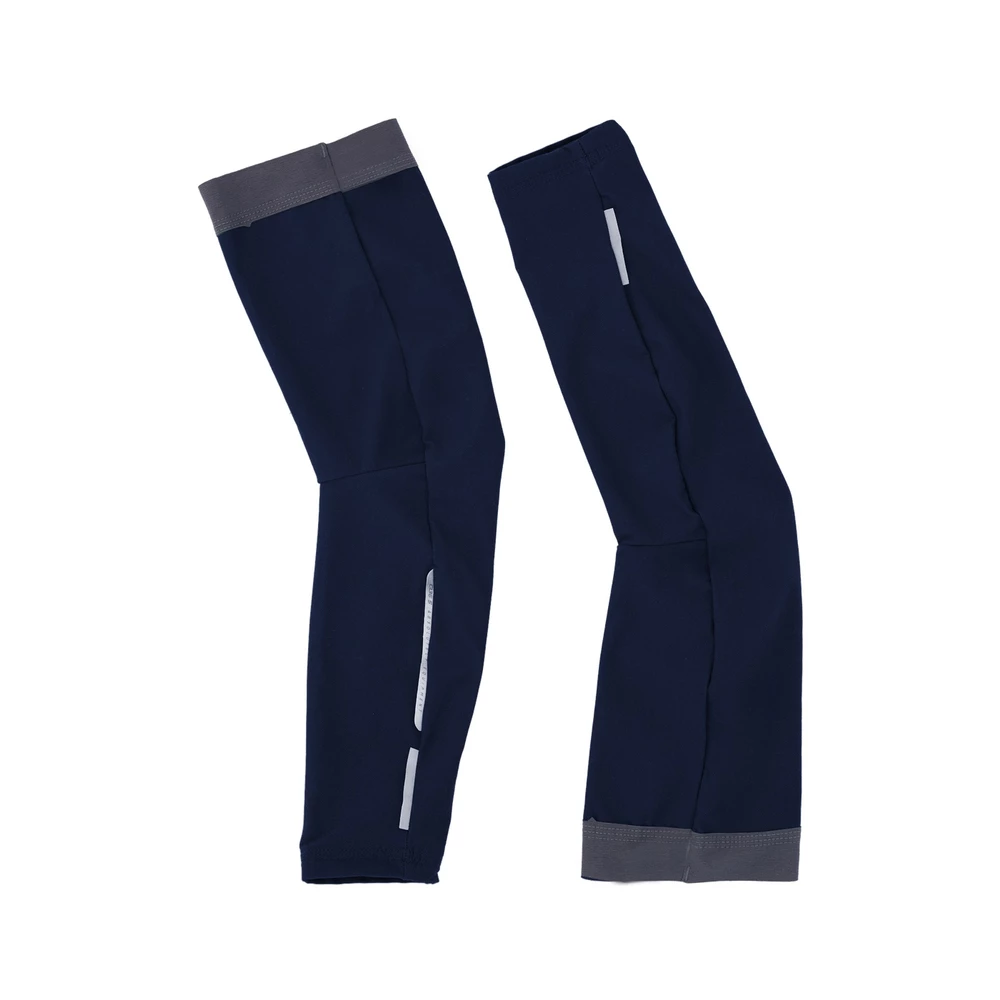 Sigma Sports Q36.5 Hybrid Arm Warmers | Discount Codes available, easy returns, up to £25 off with Newsletter Signup, FREE Postage over £60