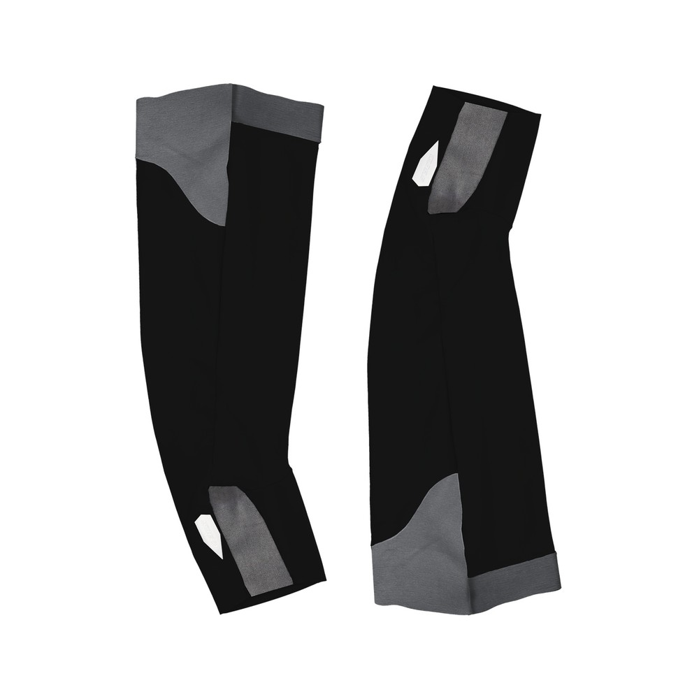 Sigma Sports Q36.5 Hybrid Knee Warmers | Discount Codes available, easy returns, up to £25 off with Newsletter Signup, FREE Postage over £60