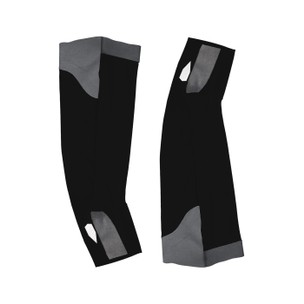 Q36.5 Hybrid Knee Warmers