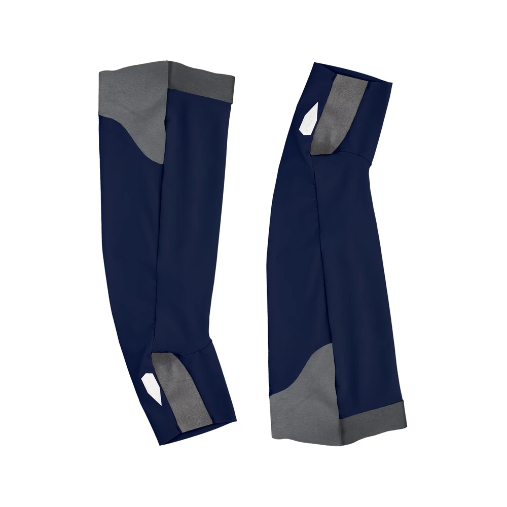 Sigma Sports Q36.5 Hybrid Knee Warmers | Discount Codes available, easy returns, up to £25 off with Newsletter Signup, FREE Postage over £60