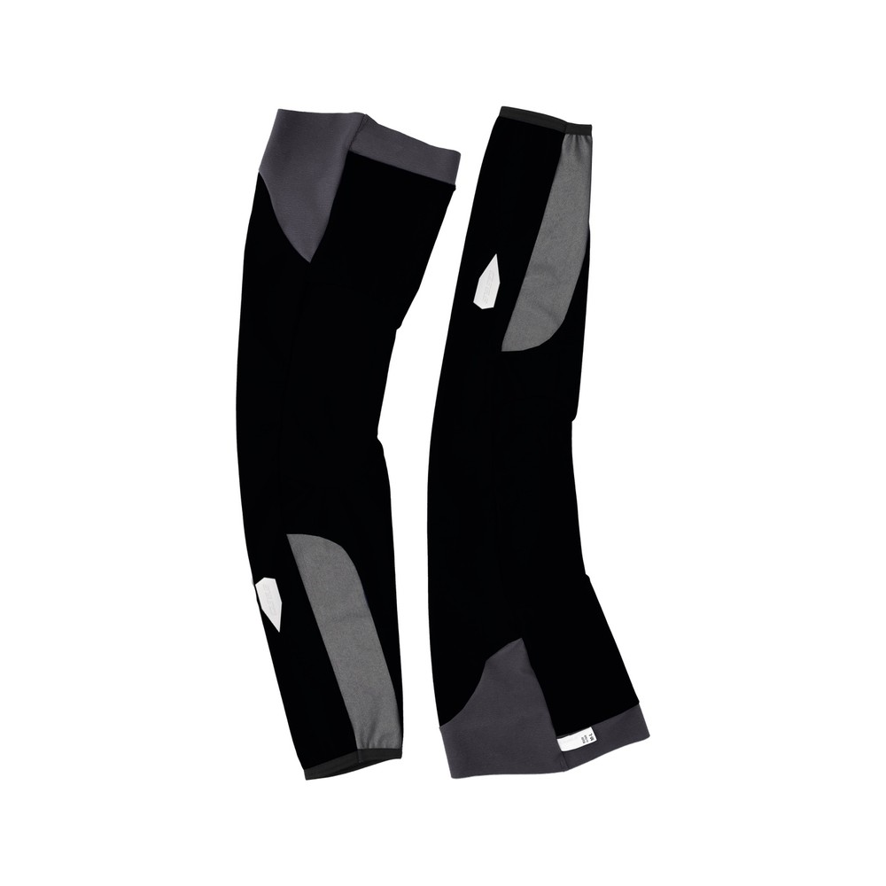 Sigma Sports Q36.5 Hybrid Leg  Warmers | Discount Codes available, easy returns, up to £25 off with Newsletter Signup, FREE Postage over £60