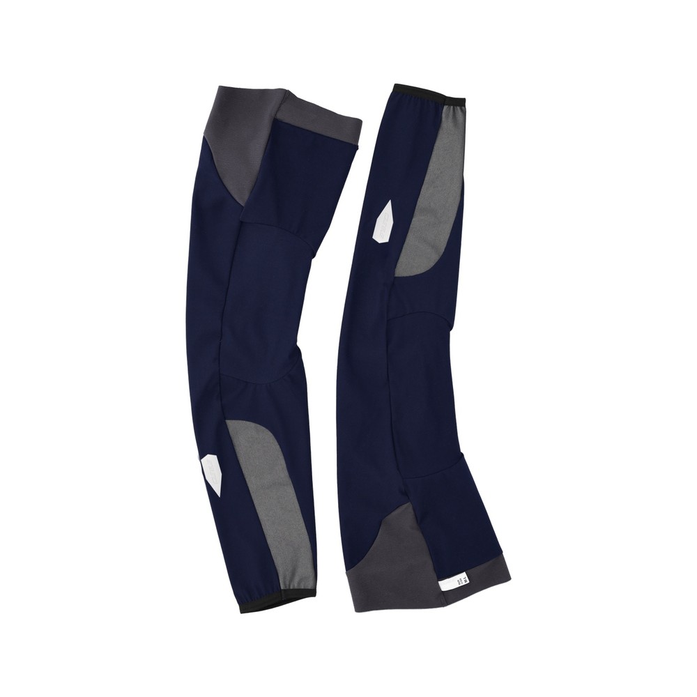Sigma Sports Q36.5 Hybrid Leg  Warmers | Discount Codes available, easy returns, up to £25 off with Newsletter Signup, FREE Postage over £60