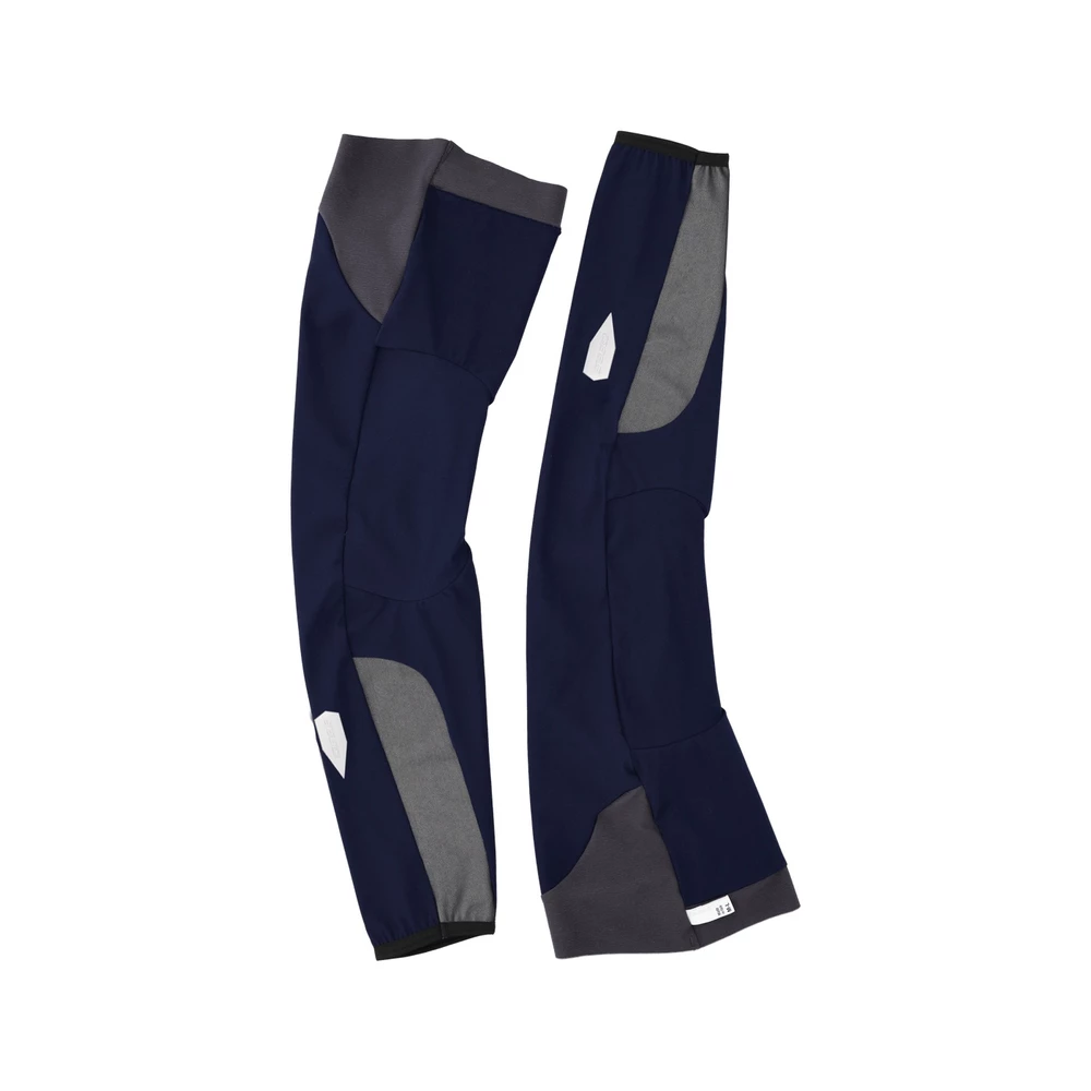 ASSOS アソス　R WINTER LEG WARMERS P1 ウィンターニーウォーマー【R WINTER KNEE WARMERS P1】｜ASSOS