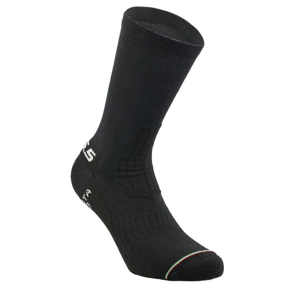 Sigma Sports Q36.5 Be Love Seta Socks | Discount Codes available, easy returns, up to £25 off with Newsletter Signup, FREE Postage over £60