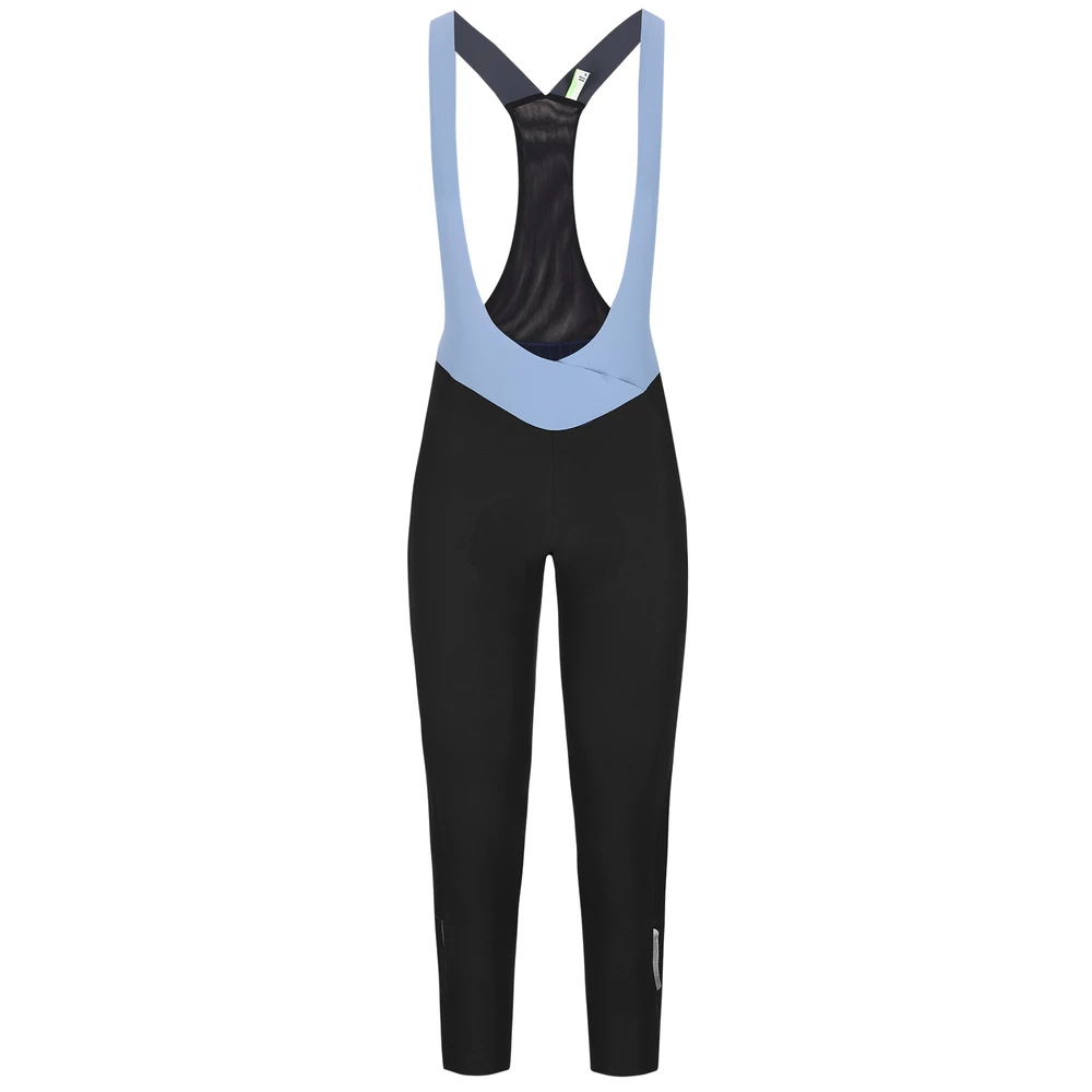 Sigma Sports Q36.5 Women's Dottore Hybrid Bib Tights | Discount Codes available, easy returns, up to £25 off with Newsletter Signup, FREE Postage over £60