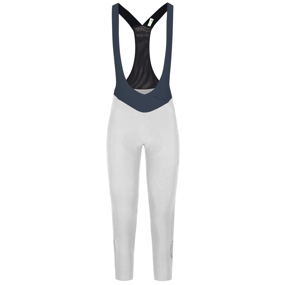 Sigma Sports Q36.5 Women's Dottore Hybrid Bib Tights | Discount Codes available, easy returns, up to £25 off with Newsletter Signup, FREE Postage over £60