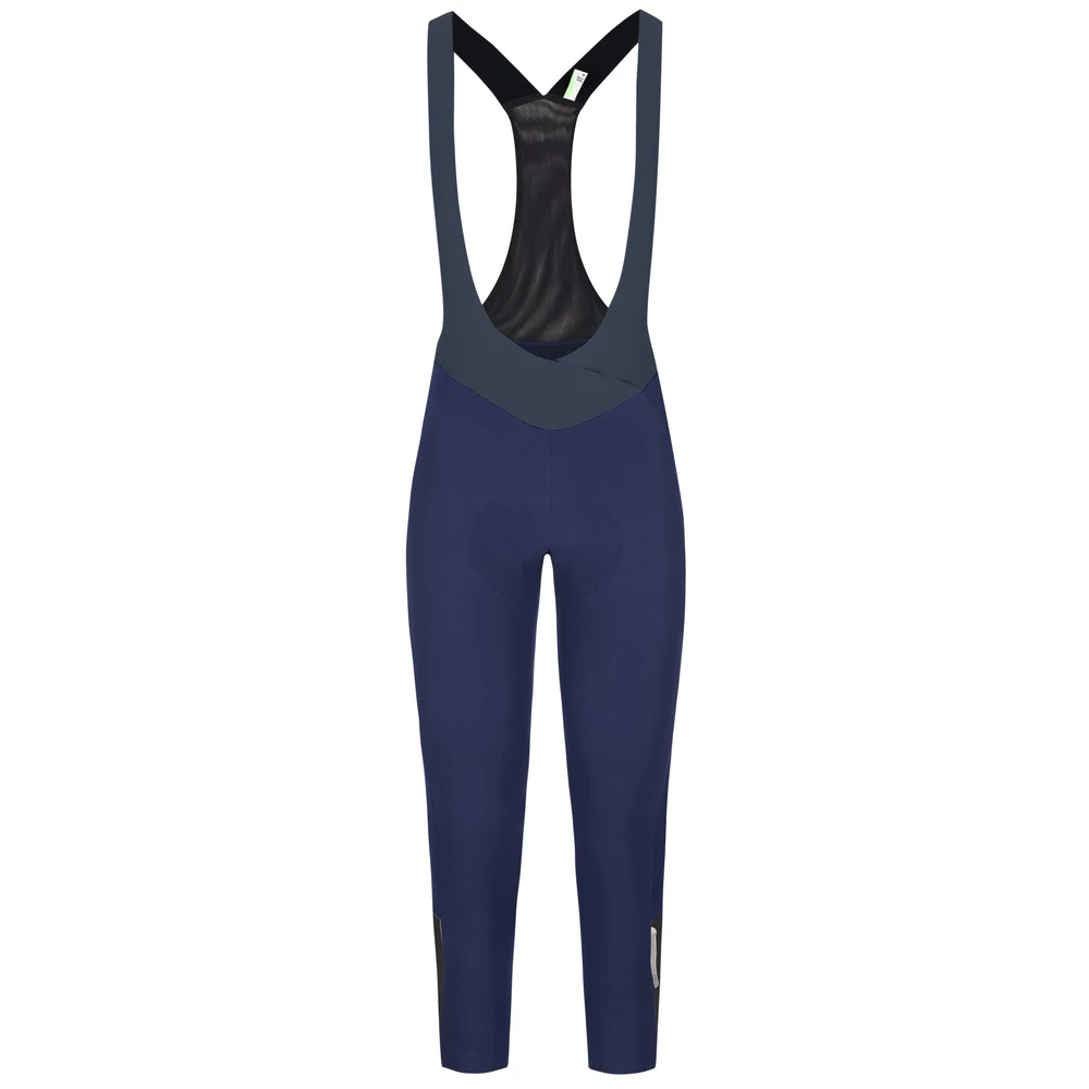 Sigma Sports Q36.5 Women's Dottore Hybrid Bib Tights | Discount Codes available, easy returns, up to £25 off with Newsletter Signup, FREE Postage over £60
