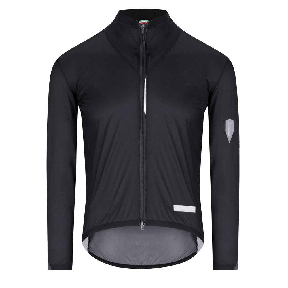 Sigma Sports Q36.5 Light Rain Shell Jacket | Discount Codes available, easy returns, up to £25 off with Newsletter Signup, FREE Postage over £60
