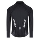 Q36.5 Light Rain Shell Jacket