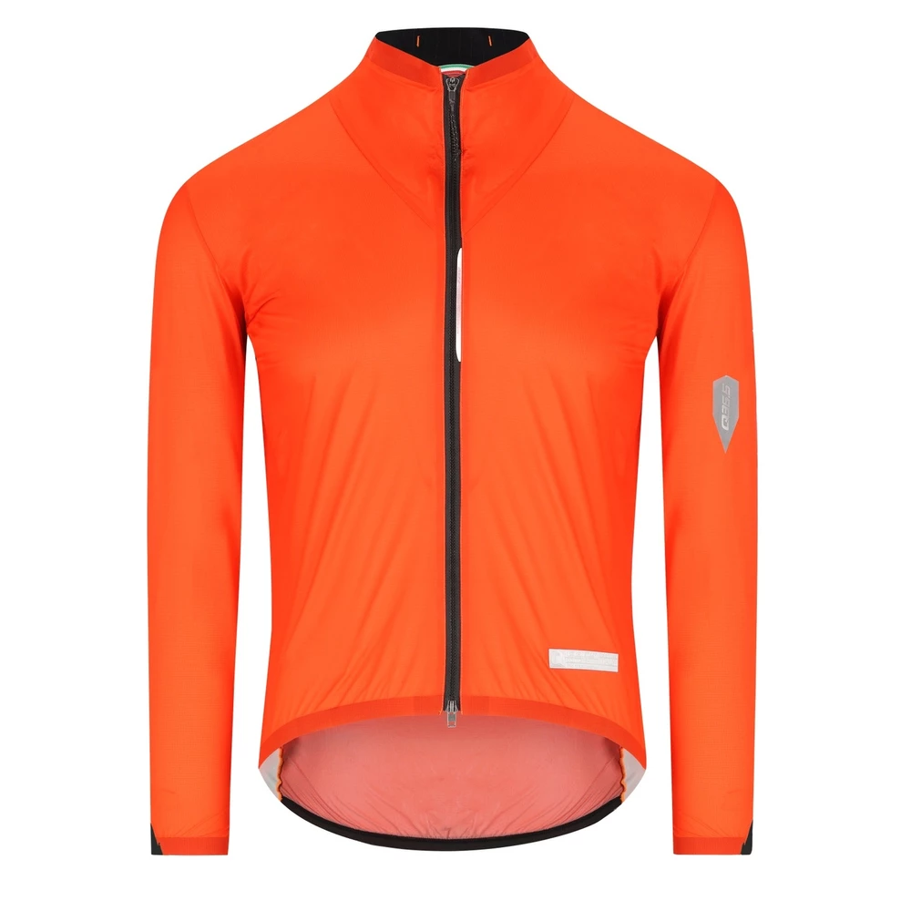 Sigma Sports Q36.5 Light Rain Shell Jacket | Discount Codes available, easy returns, up to £25 off with Newsletter Signup, FREE Postage over £60