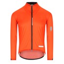Q36.5 Light Rain Shell Jacket