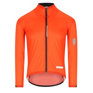 Q36.5 Light Rain Shell Jacket